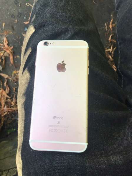 IPhone 6s Plus 64gd в Новосибирске фото 5