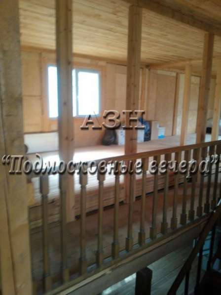 Продам коттедж в Москва.Жилая площадь 250 кв.м.Есть Канализация, Электричество. в Москве фото 5