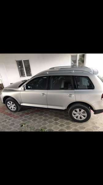Volkswagen, Touareg, продажа в Крымске в Крымске фото 3