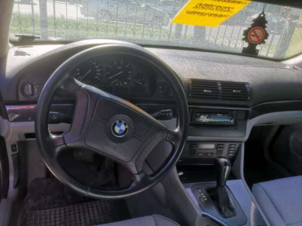 BMW, 5er, продажа в Краснодаре