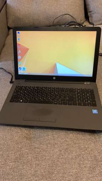 HP 250 g5 в Екатеринбурге фото 11