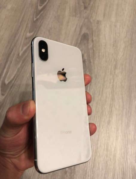 IPhone Xs