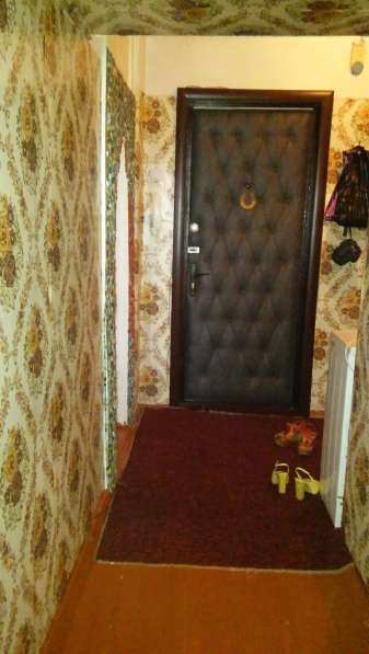 Продам срочно квартиру в кирпичном доме в Подольске фото 3