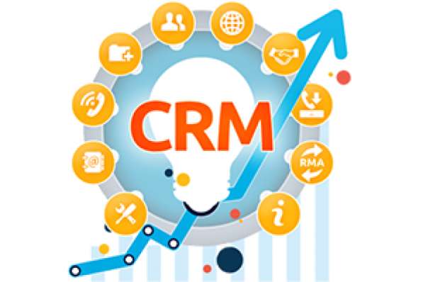 Внедрение CRM