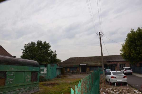 Коммерческую недвижимость в центре г. Славянска-на-Кубани в Славянске-на-Кубани фото 4
