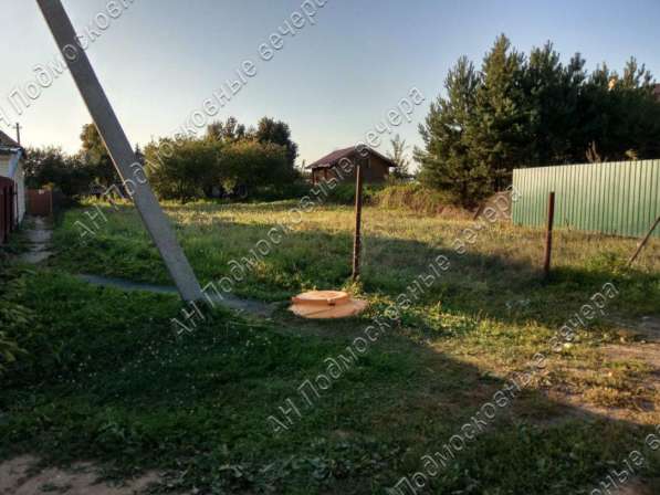 realty_mapper3.plot_in_locationИндивидуальное жилищное ст-во. Есть Газ, Водопровод. в Москве фото 5