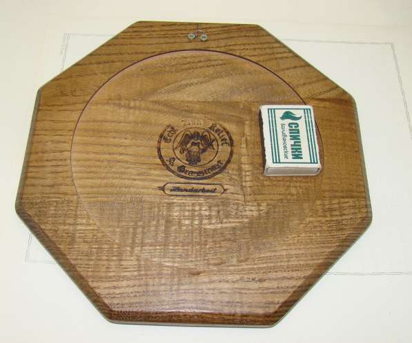 Украшение настенное Heidenheim (Q587) в Москве фото 3