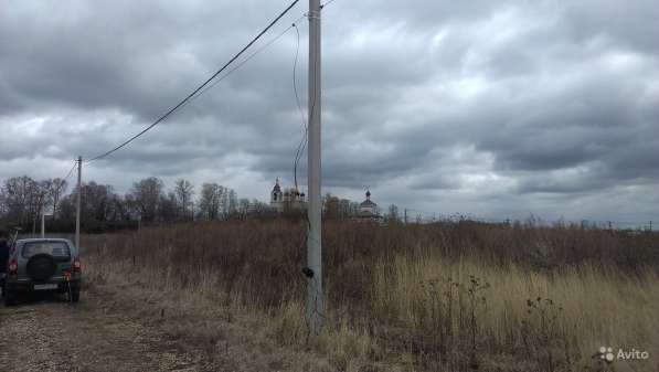 Участок 17.5 сот. (СНТ, ДНП)