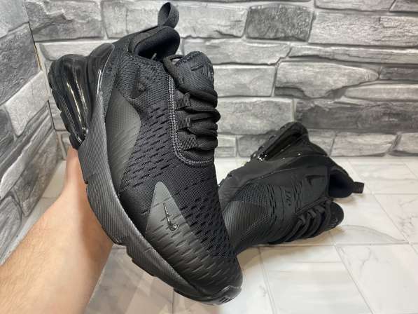 Nike Air Max 270 в Москве фото 4