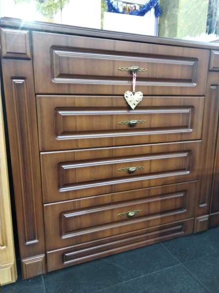 Продам комод МАРСЕЛЬ в Краснознаменске фото 14