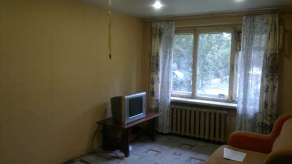 Продаётся трёхкомнатная квартира в Екатеринбурге