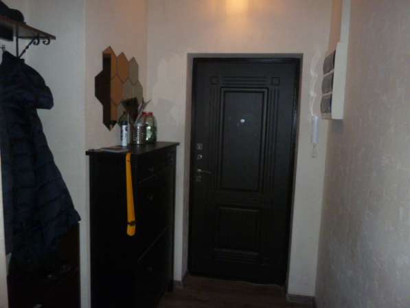 Продается 3-х комнатная квартира, ул Масленникова, 41 в Омске фото 8
