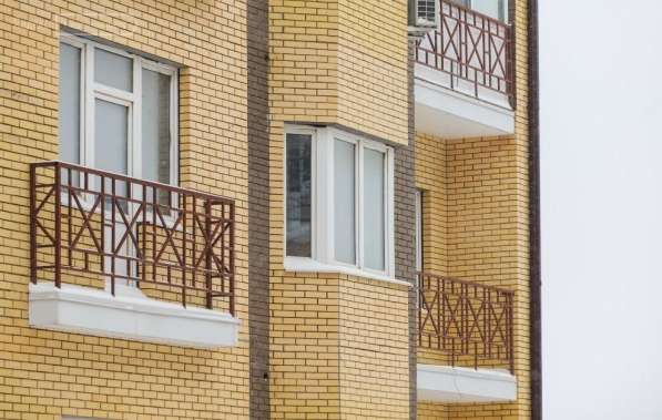 Продажа квартир-студий в Москве фото 6