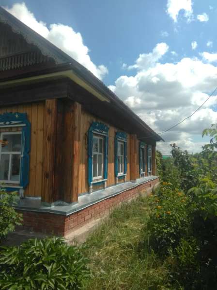 Продам дом, село Уразгильдино, Ульяновской области Чердакл в Ульяновске фото 6