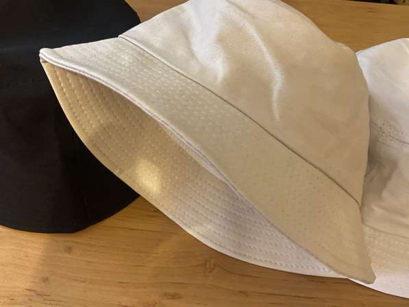 Панама новая, хлопок