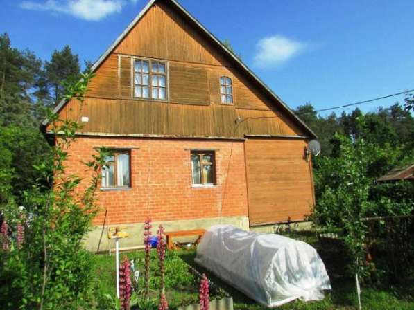 Продам дом в Воскресенске. Жилая площадь 120 кв.м. в Воскресенске фото 6