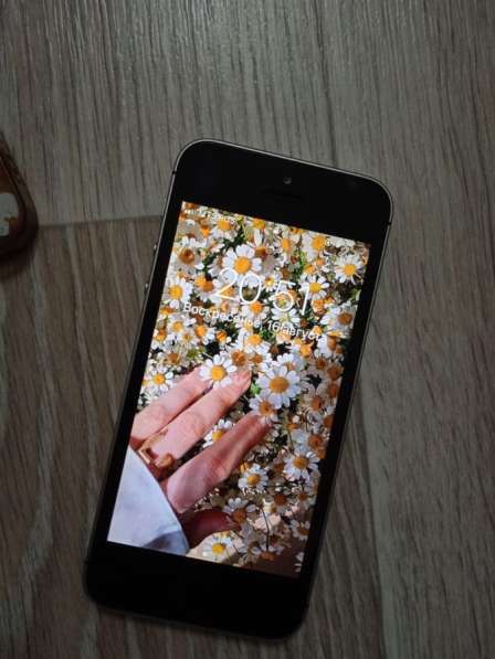 IPhone SE в Уфе фото 4