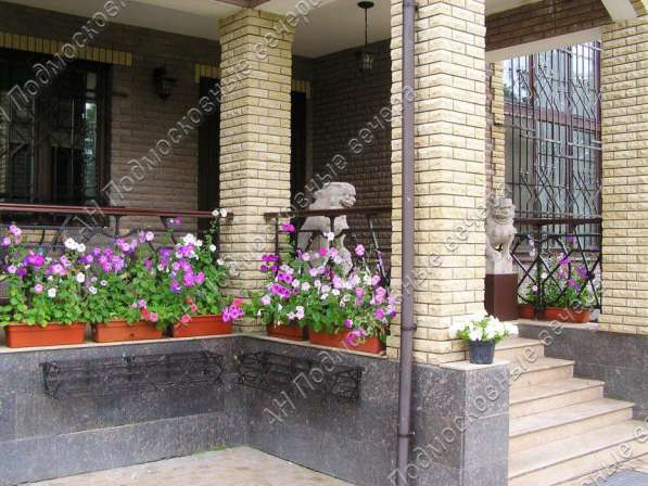 Продам дом в Москва.Жилая площадь 380 кв.м.Есть Канализация, Газ. в Москве фото 17