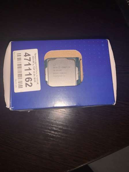 Intel core I3 10100f в Кисловодске