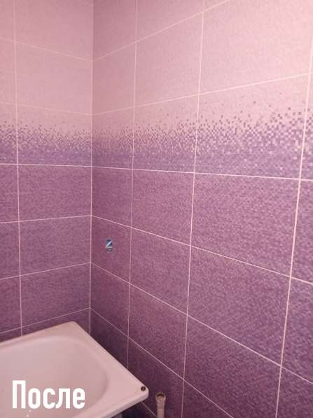 Укладка плитки и природного камня в фото 16