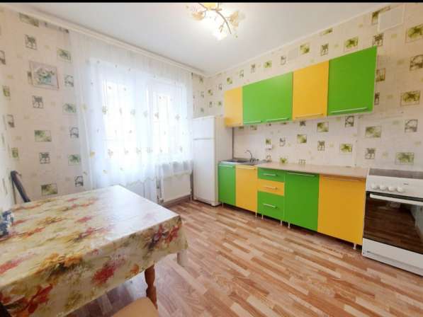 Квартира 39кв за Тургеневским мостом(мега-адыгея) в Краснодаре фото 14