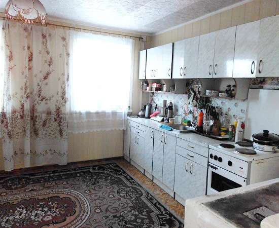 Продам дом Пригорная 21, 125м, 2 этажный,9 соток в Красноярске фото 11