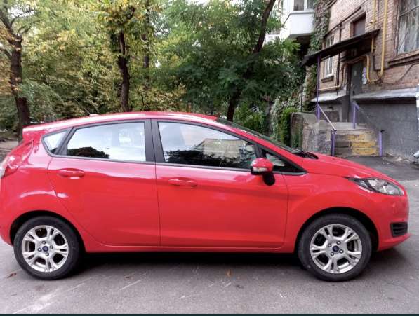 Ford, Fiesta, продажа в г.Киев в фото 5