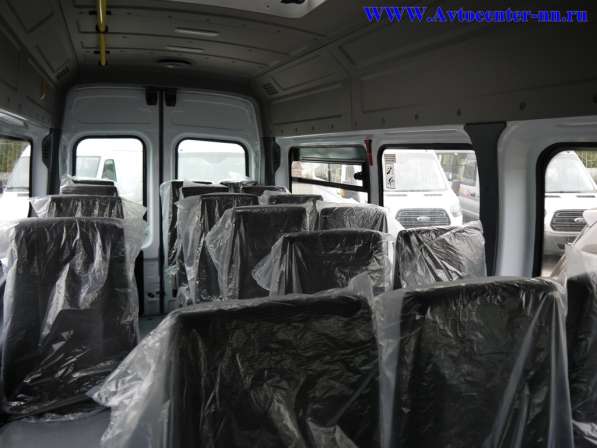 Ford Transit в Набережных Челнах фото 5