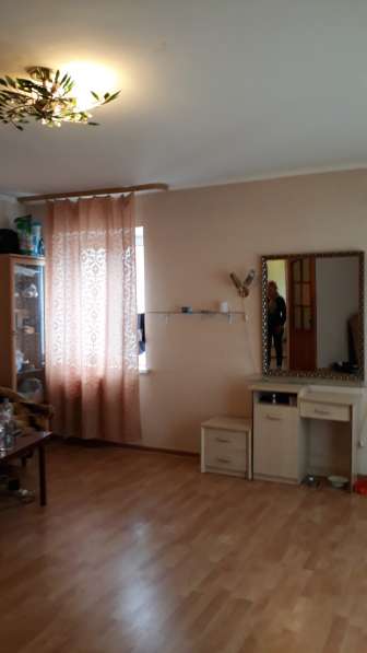 Продам 4к квартиру-камен.гараж в Центре Севастополь с АГВ в Севастополе фото 16