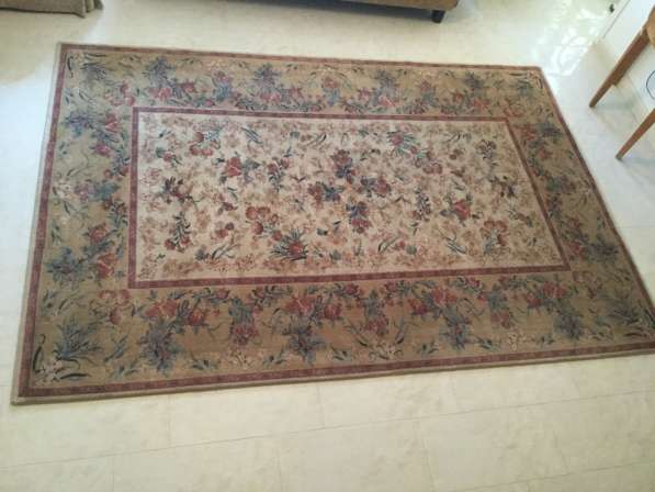 Ковры ч/ш в Москве фото 4