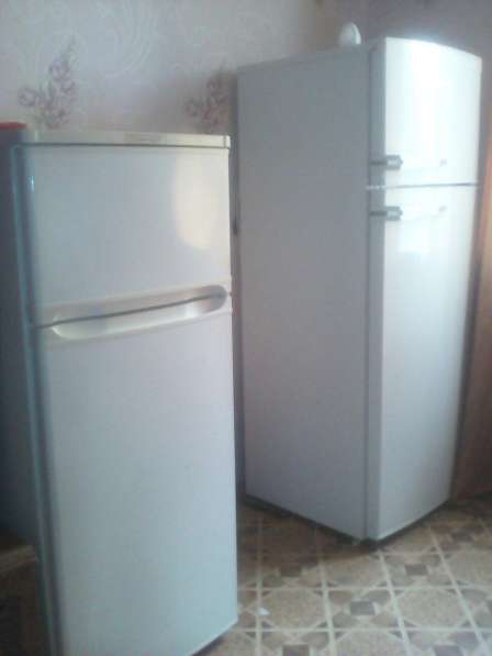Ремонт холодильников с выездом мастера на дом