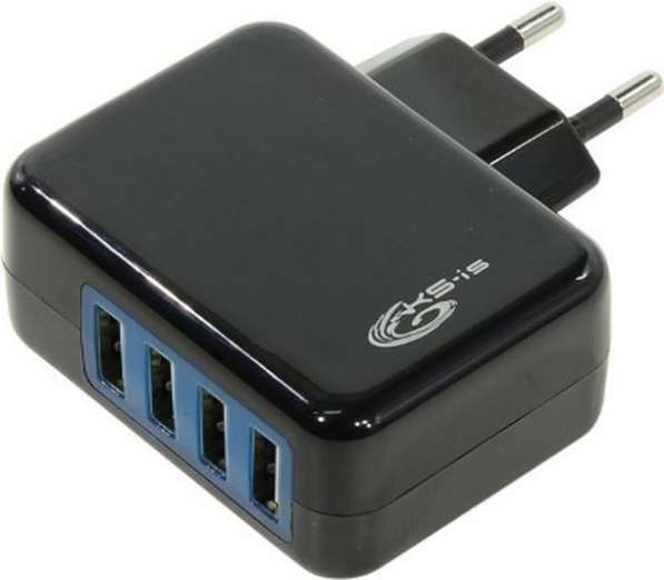 Raspberry PI3, Блок питания для него (USB-зарядка для телефо