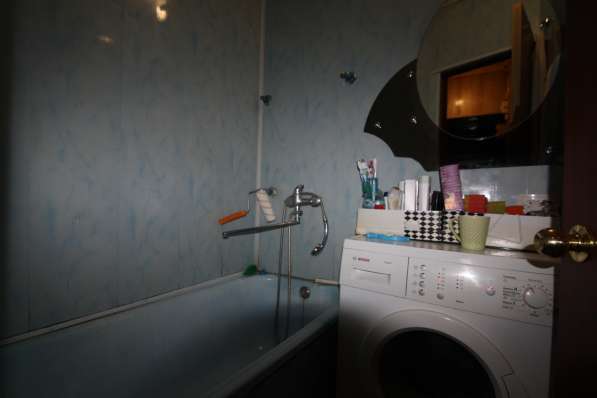 Двухкомнатная квартира с отличным ремонтом по низкой цене в Переславле-Залесском фото 7