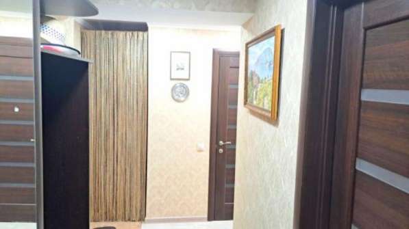Продам 2 комн видовую квартиру Партенит Крым в Ялте фото 5