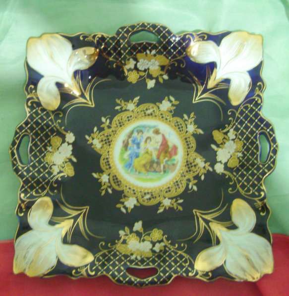 Финский поднос в Москве фото 3