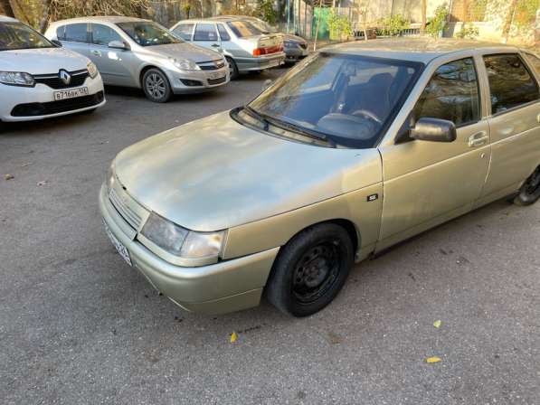 ВАЗ (Lada), 2112, продажа в Пятигорске в Пятигорске фото 5