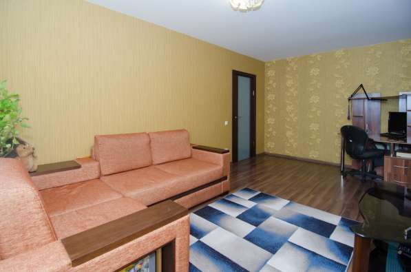 Продаю 2 комнатную квартиру Вахова 8б в Хабаровске фото 13