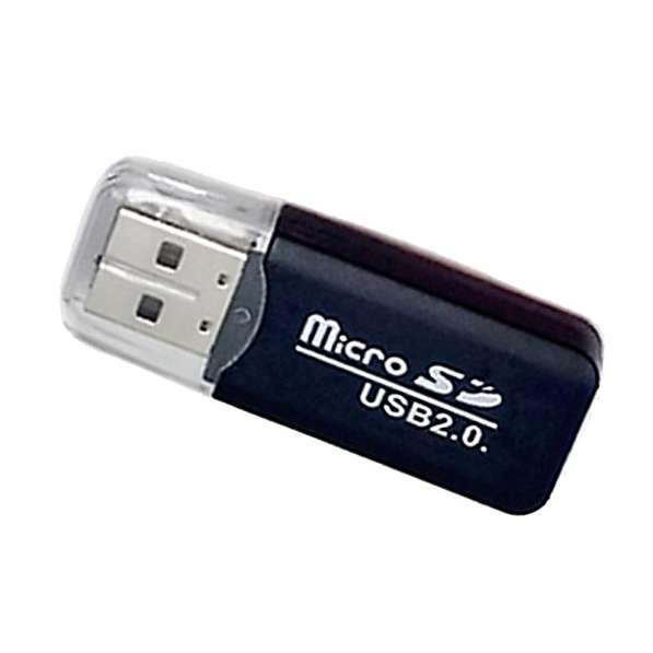 Адаптер к Micro SD новый (USB 2.0) в Перми фото 6