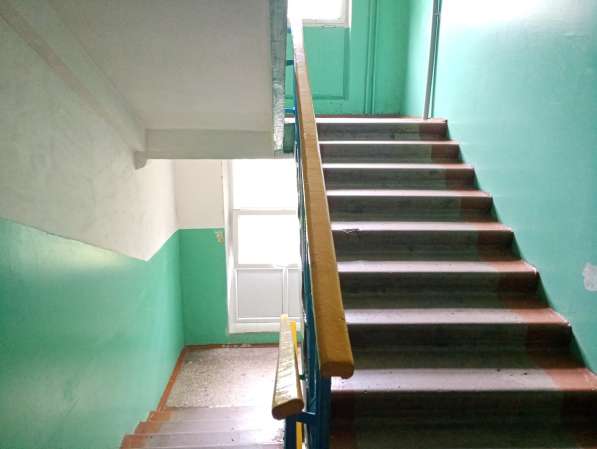 2х-комнатная квартира в Брагино у 62 школы в Ярославле фото 5