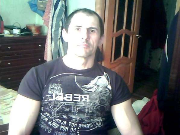 Максим, 47 лет, хочет познакомиться – Знакомлюсь для создания семьи.Перееду!!!!!!!!!! в Нижнем Новгороде фото 4