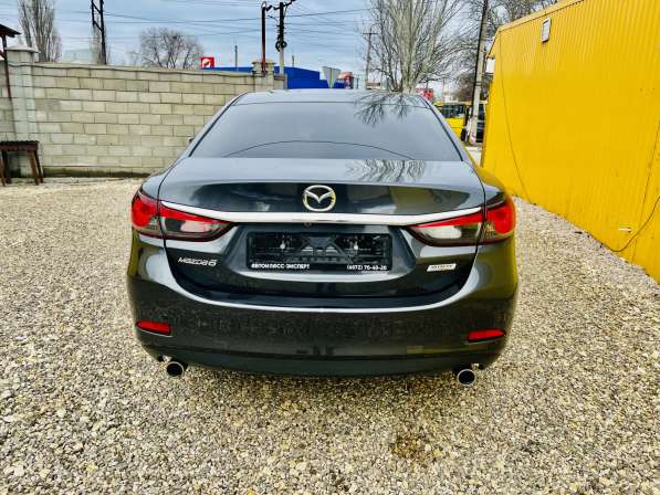 Mazda, 6, продажа в Симферополе в Симферополе фото 19