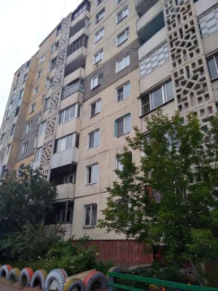 Продам трехкомнатную квартиру в Улан-Удэ в Улан-Удэ фото 5