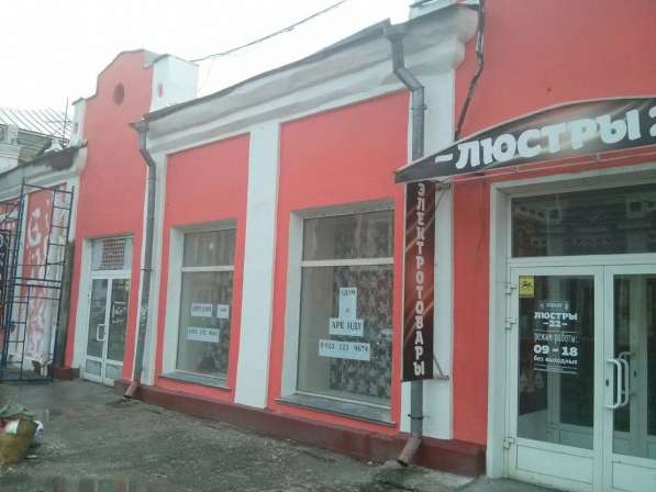 Продам или обменяю магазин в Барнауле на жилье,см объявление в Новосибирске фото 5