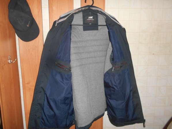 Куртка SAZ Mens collection