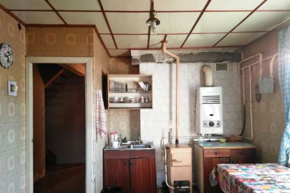Двухэтажный кирпичный дом г. Сельцо Брянской области в Брянске фото 5
