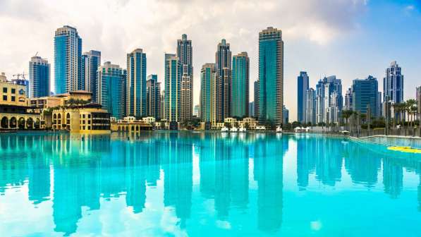 Покупка недвижимости в Дубае.Услуги от экспертов недвижимост в Москве фото 5