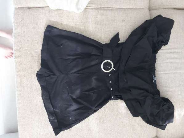 Комбинезон pull and bear в Тюмени фото 6