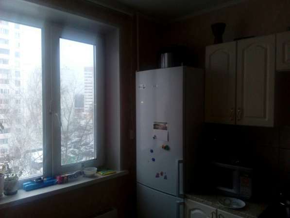Продаю однокомнатную квартиру в корп.611 г. Зеленограда в Москве фото 8