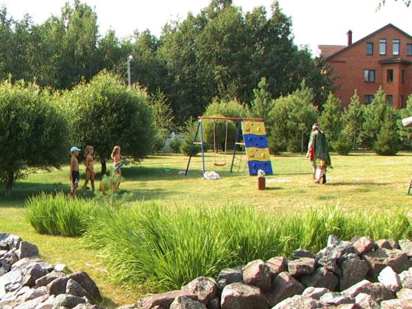 Детский игровой комплекс ketler в Санкт-Петербурге фото 3