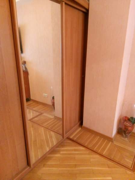 Продается 4х комн. кв-ра м. Новые Черемушки в Москве фото 36